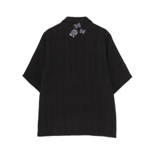Wildside × Needles S/S Cowboy One-Up Shirt