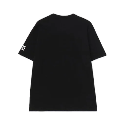Wildside × Poggytheman × Dekotora Short Sleeve T-Shirt