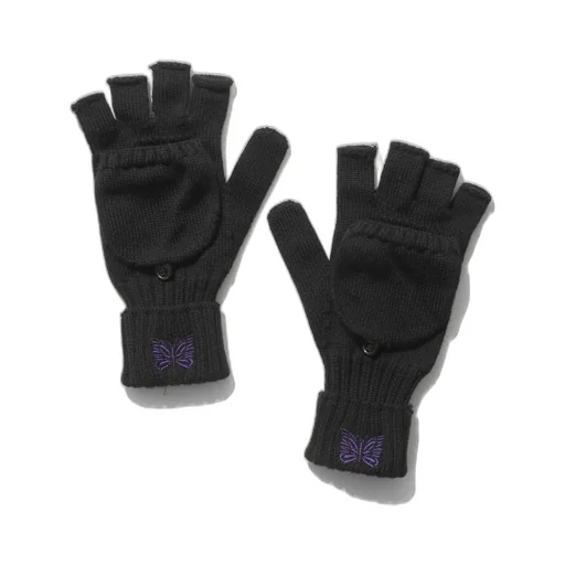 Convertible Glove - Merino Wool
