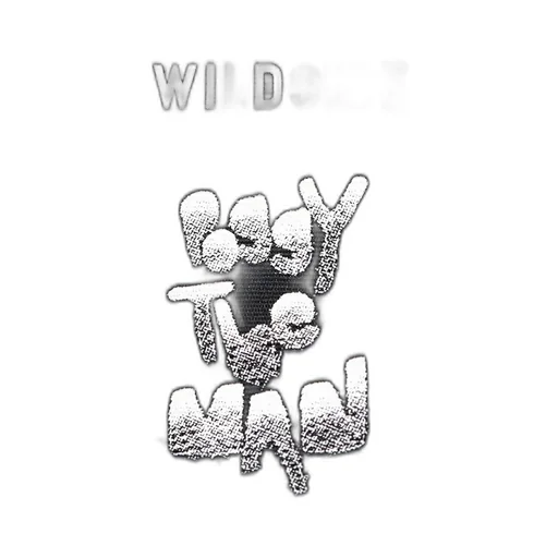 Wildside × Poggytheman × Adam Lister Hoodie