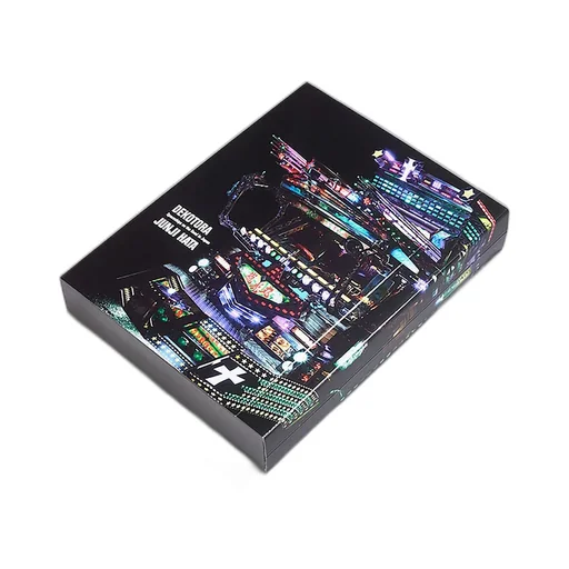 Dekotora -Spaceships On The Road In Japan- Photo Book