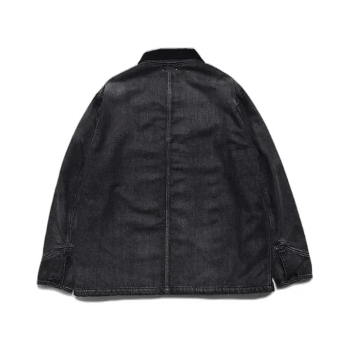 Denim Engineer Jkt Usd