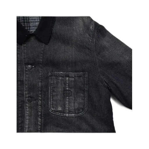 Denim Engineer Jkt Usd