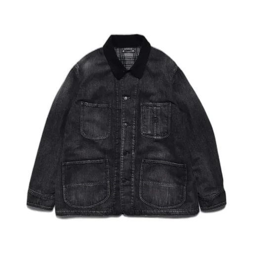 Denim Engineer Jkt Usd