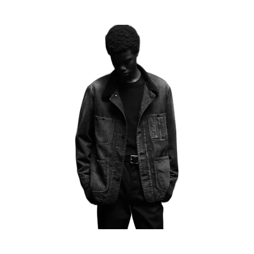 Denim Engineer Jkt Usd