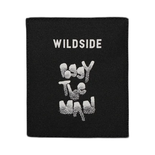 Wildside × Poggytheman × Dekotora Short Sleeve T-Shirt