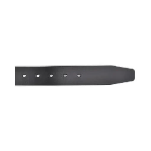 Leather Officer Belt