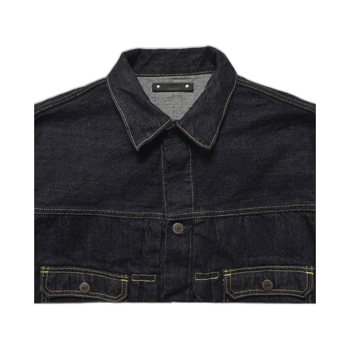 R.Denim Rf-Gjkt Ows