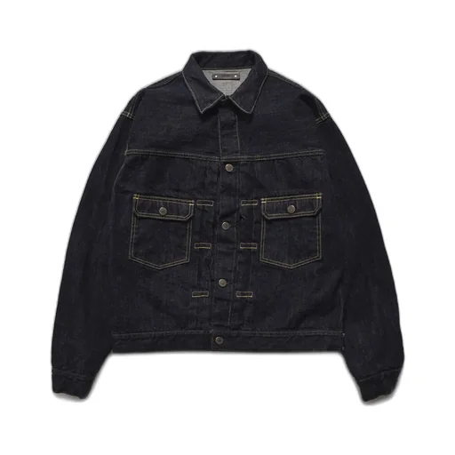 R.Denim Rf-Gjkt Ows