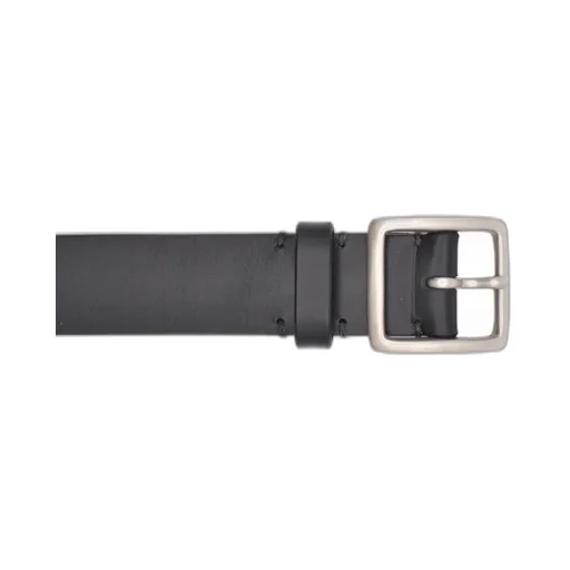 Leather Officer Belt