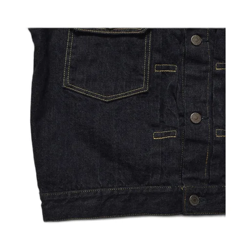 R.Denim Rf-Gjkt Ows