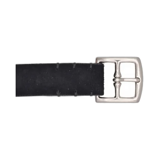 Suede Leather Belt