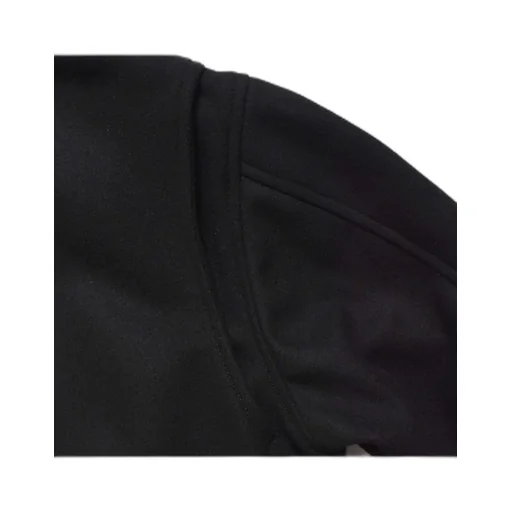 Wool Light Melton Flying Jkt