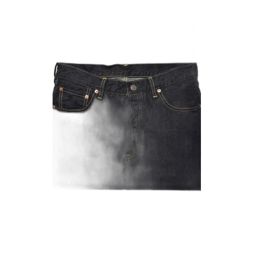 L.Straight 5Pocket Ows