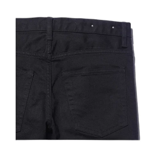 S. Slim Str 5Pocket Ows