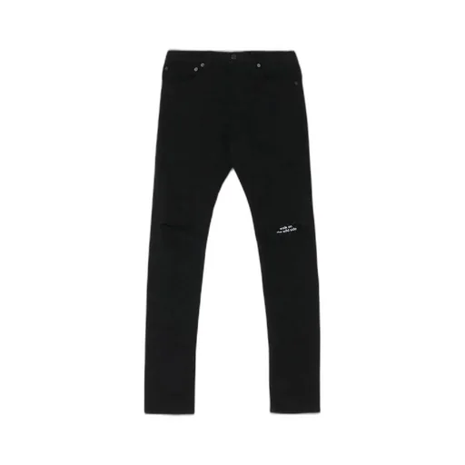 Wildside × Minedenim Ksl S.Slim Str 5Pocket Skinny Pants