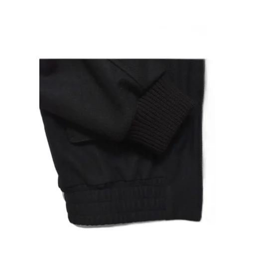 Wool Light Melton Flying Jkt