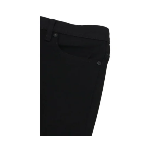 Wildside × Minedenim Ksl S.Slim Str 5Pocket Skinny Pants