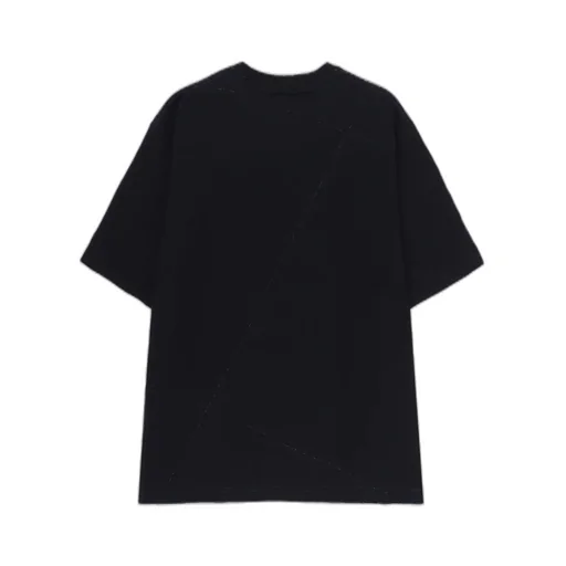 Wildside × Minedenim Frankenstein Crewneck T-Shirts