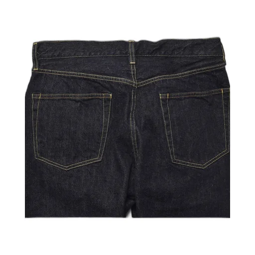 L.Straight 5Pocket Ows