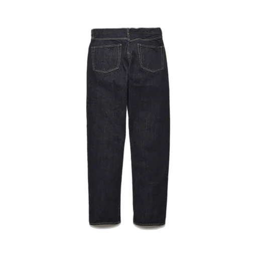 L.Straight 5Pocket Ows