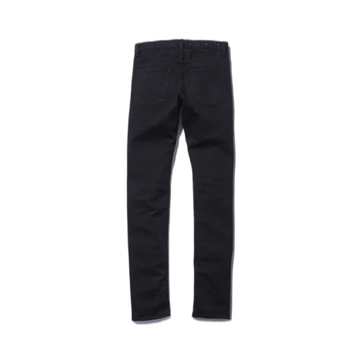 S. Slim Str 5Pocket Ows