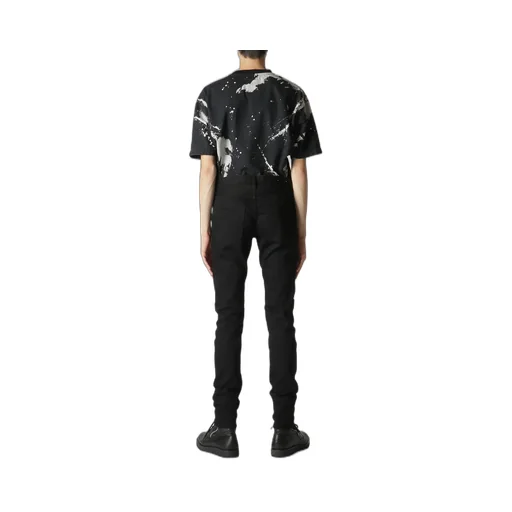 Wildside × Minedenim Ksl S.Slim Str 5Pocket Skinny Pants