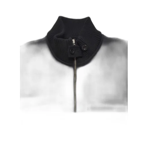 Wool Light Melton Flying Jkt