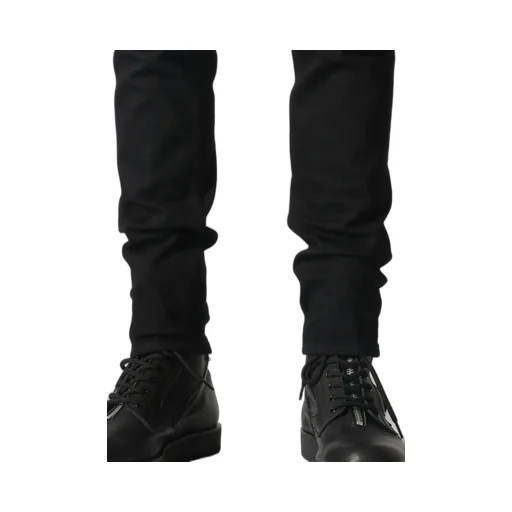 Wildside × Minedenim Ksl S.Slim Str 5Pocket Skinny Pants