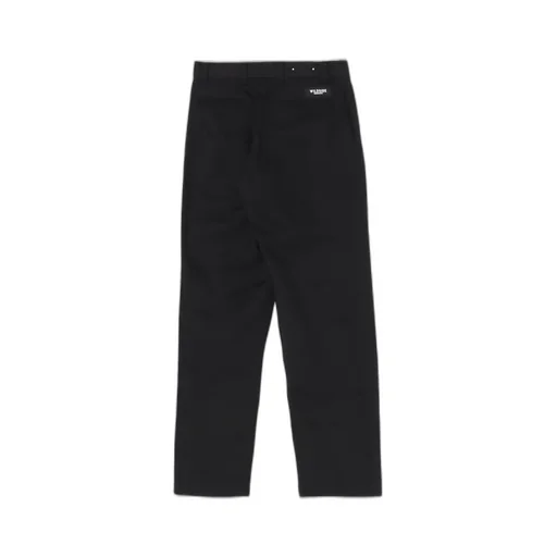 Wildside×Minedenim Chino Type Trs