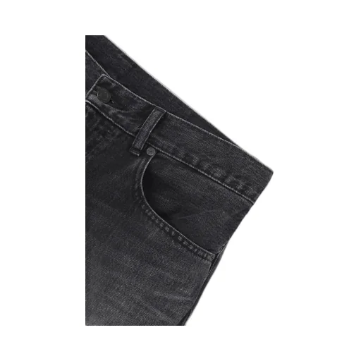 Wildside × Minedenim Frankenstein Wide Denim 5Pocket Pants