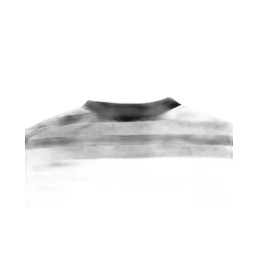 Seepage Border Crewneck T-Sh