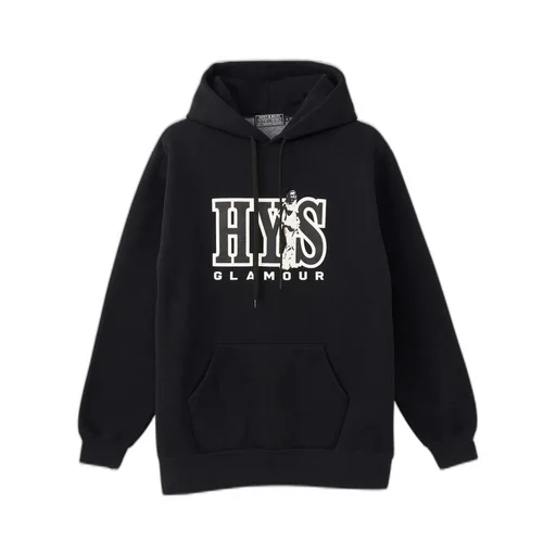 Hys University Hoodie