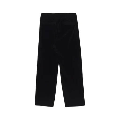 Wildside × Hysteric Glamour Velor Track Pants