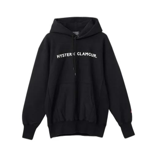 Hys Logo Hoodie