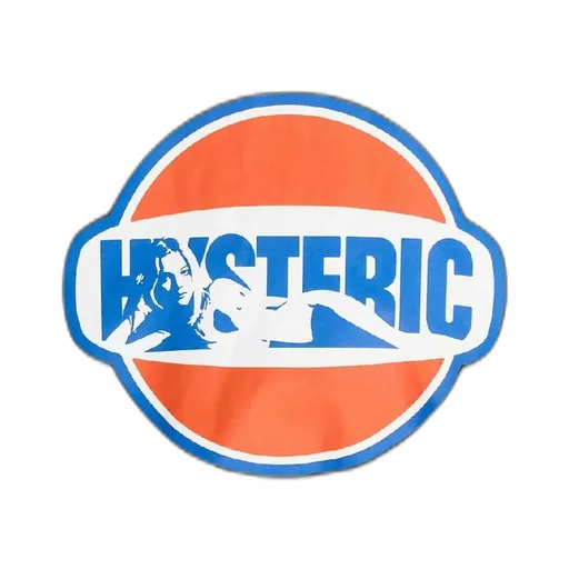 Hysteric Dust Stadium Jumper