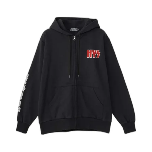 Speak No Evil Hoodie