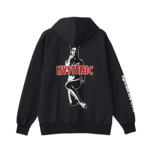 Speak No Evil Hoodie