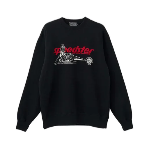Speedster Sweat