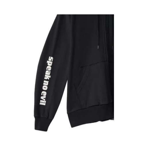 Speak No Evil Hoodie