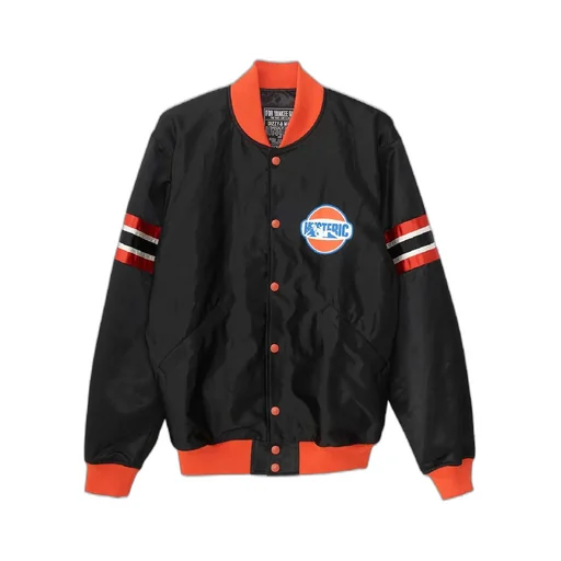 Hysteric Dust Stadium Jumper