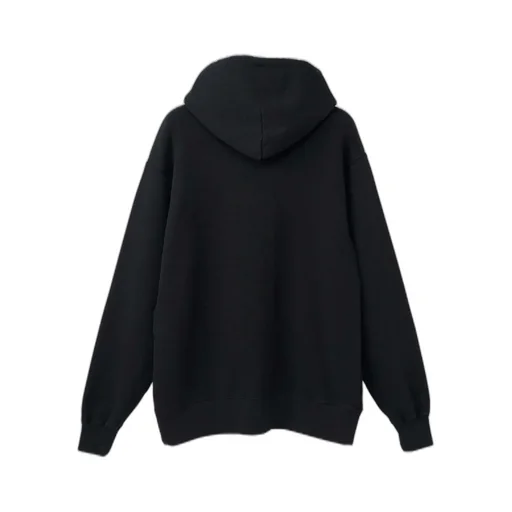 Action Time Vision Hoodie