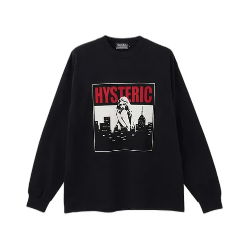 Hysteric City T-Shirt