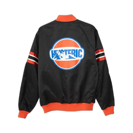 Hysteric Dust Stadium Jumper