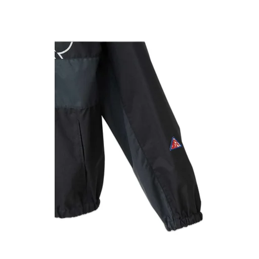 Hysteric Women Sheer Nylon Jacket