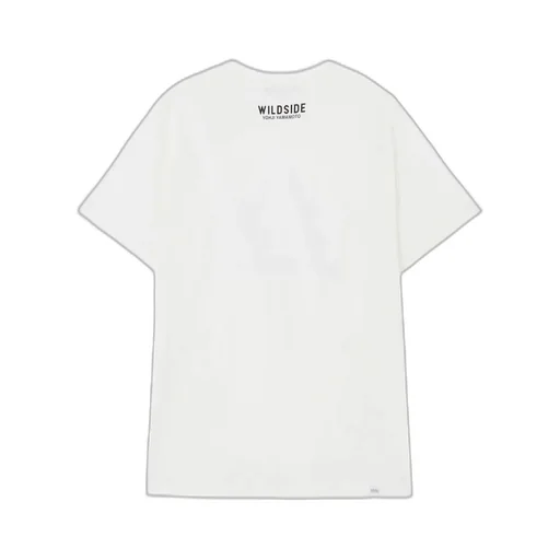 Wildside × Hysteric Glamour S/S T-Shirt See No Evil