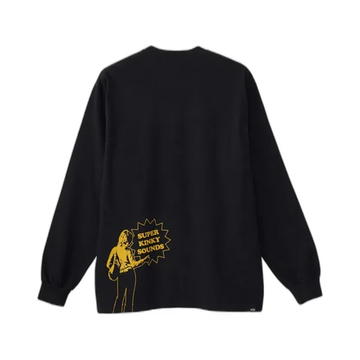 Super Kinky Sounds T-Shirt