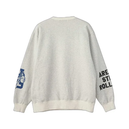 Lucifer Studio Sweat