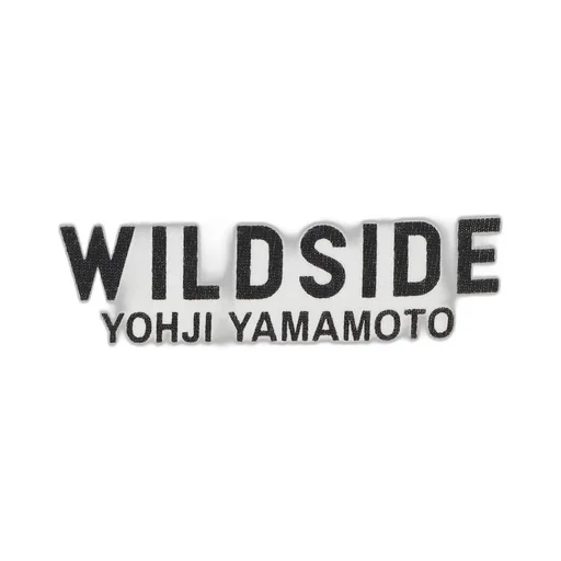 Wildside × Hysteric Glamour S/S T-Shirt See No Evil