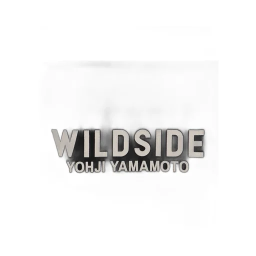 Wildside × Hysteric Glamour Peony Punk Hoodie